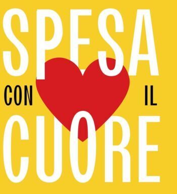 raccolta alimentare 14 sett