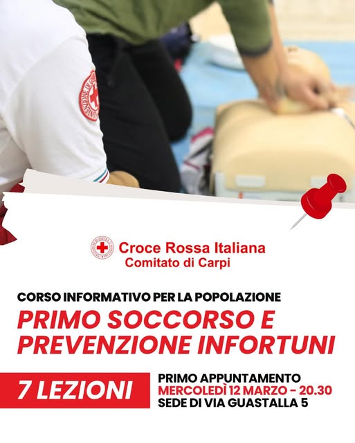 primo soccorso 25
